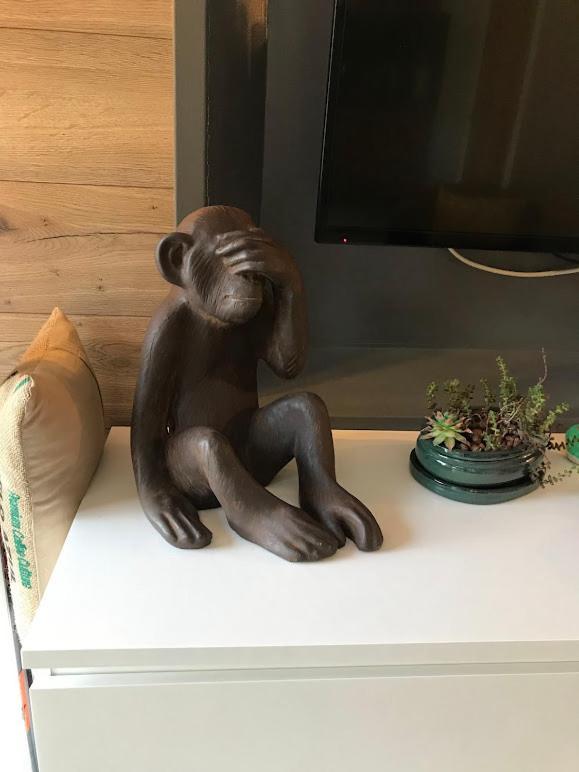 Gite Des Renards La Broque 외부 사진